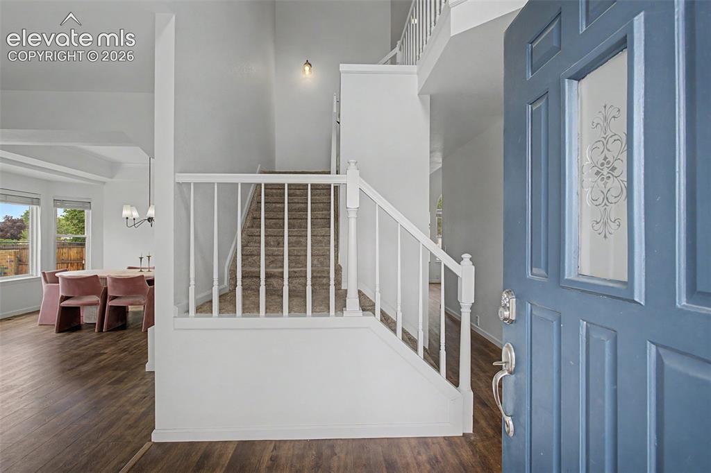 Image 5 of 45: Entry