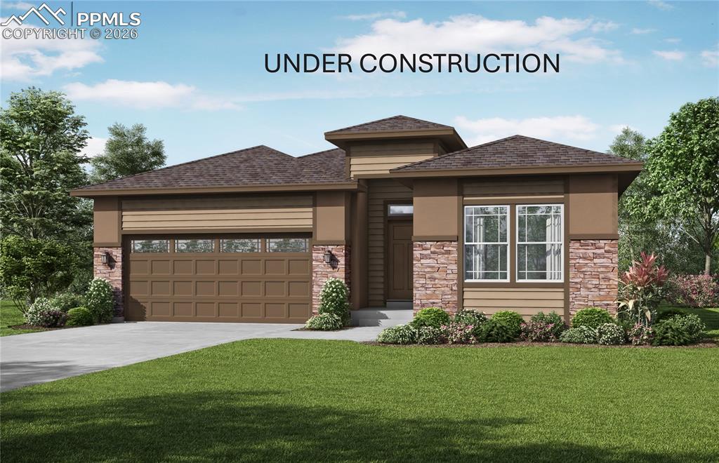 Image 1 of 34: Front of Structure