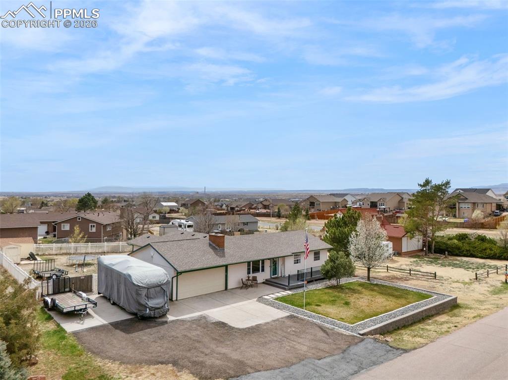 Image 3 of 50: Aerial View