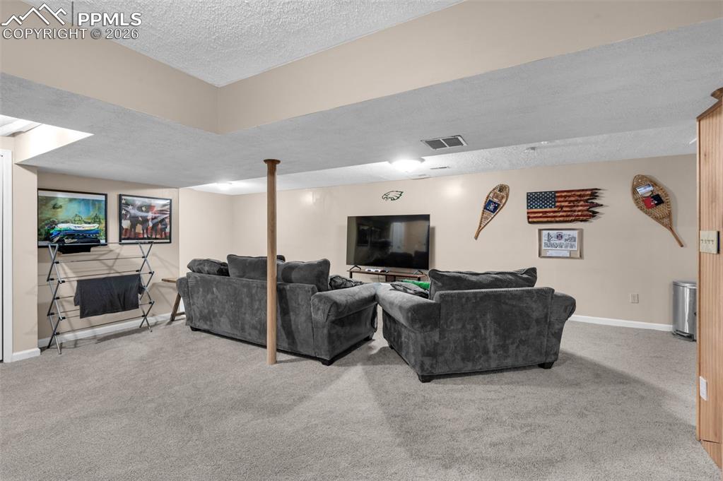 Image 39 of 50: Recreation Room