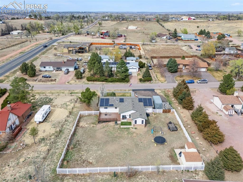 Image 47 of 50: Aerial View