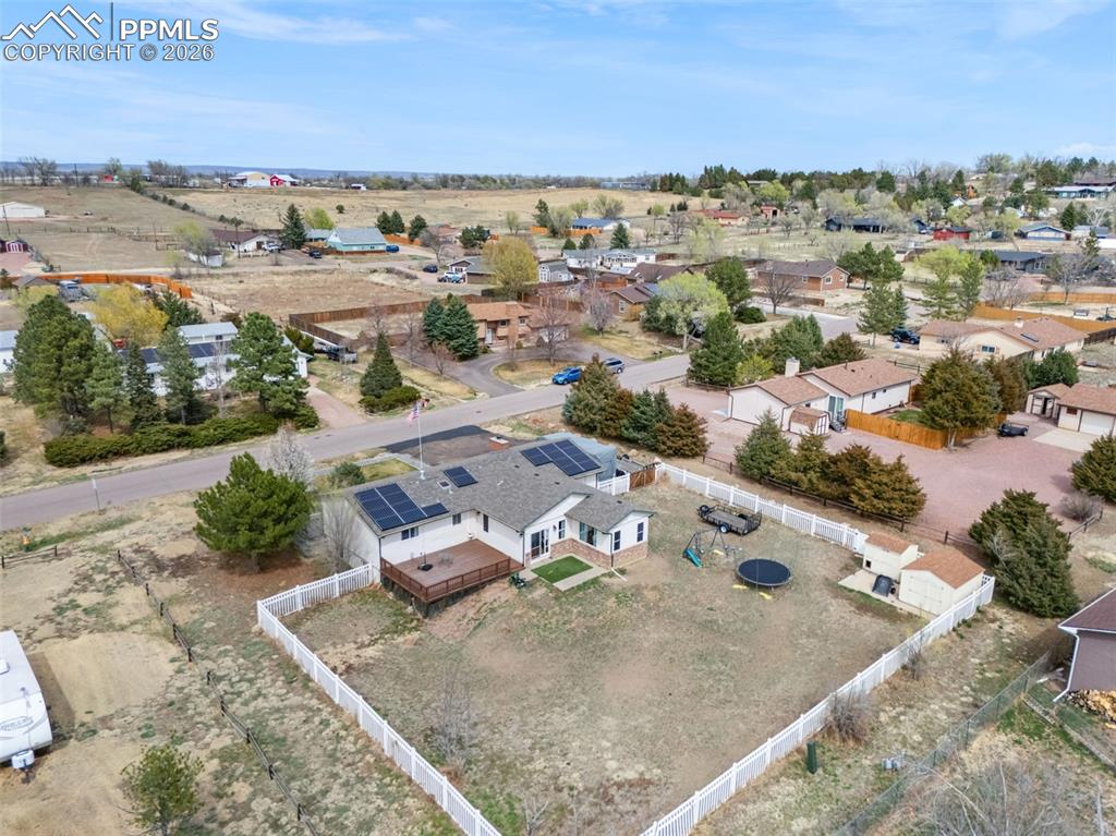 Image 48 of 50: Aerial View