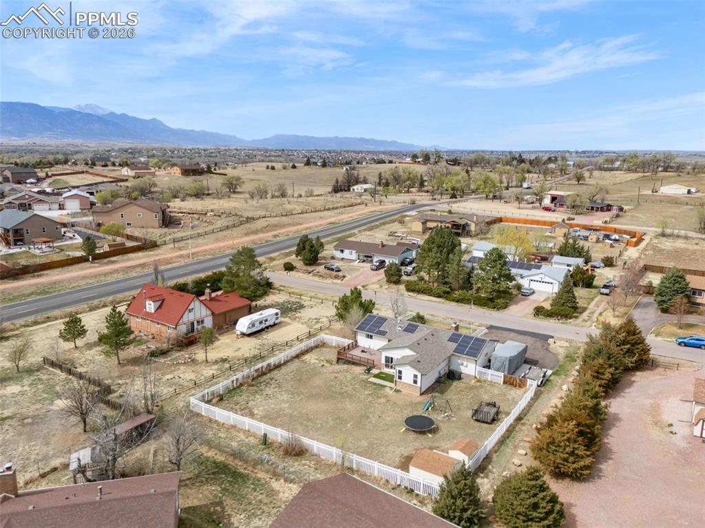 Image 49 of 50: Aerial View