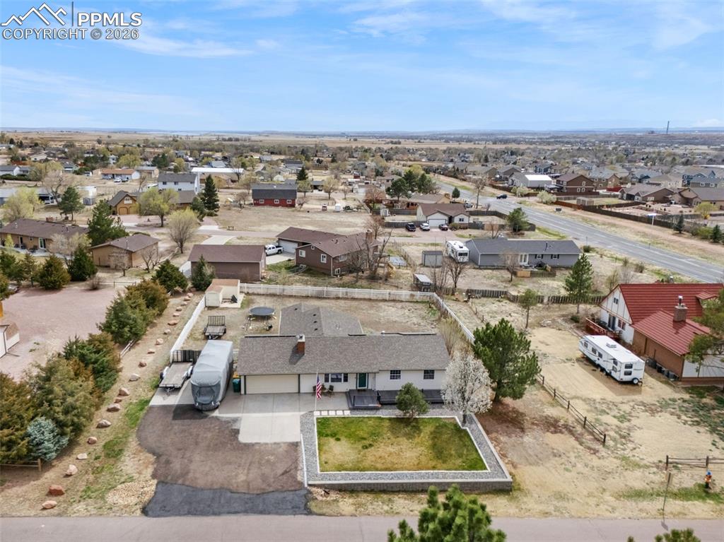 Image 6 of 50: Aerial View