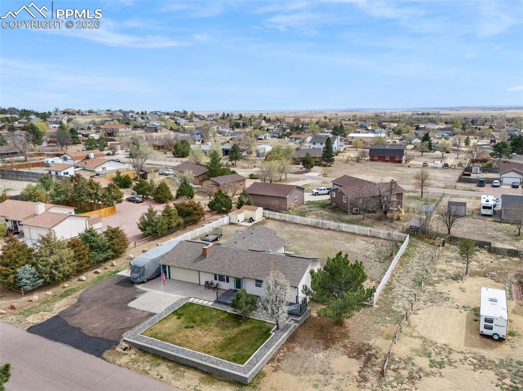 Image 7 of 50: Aerial View