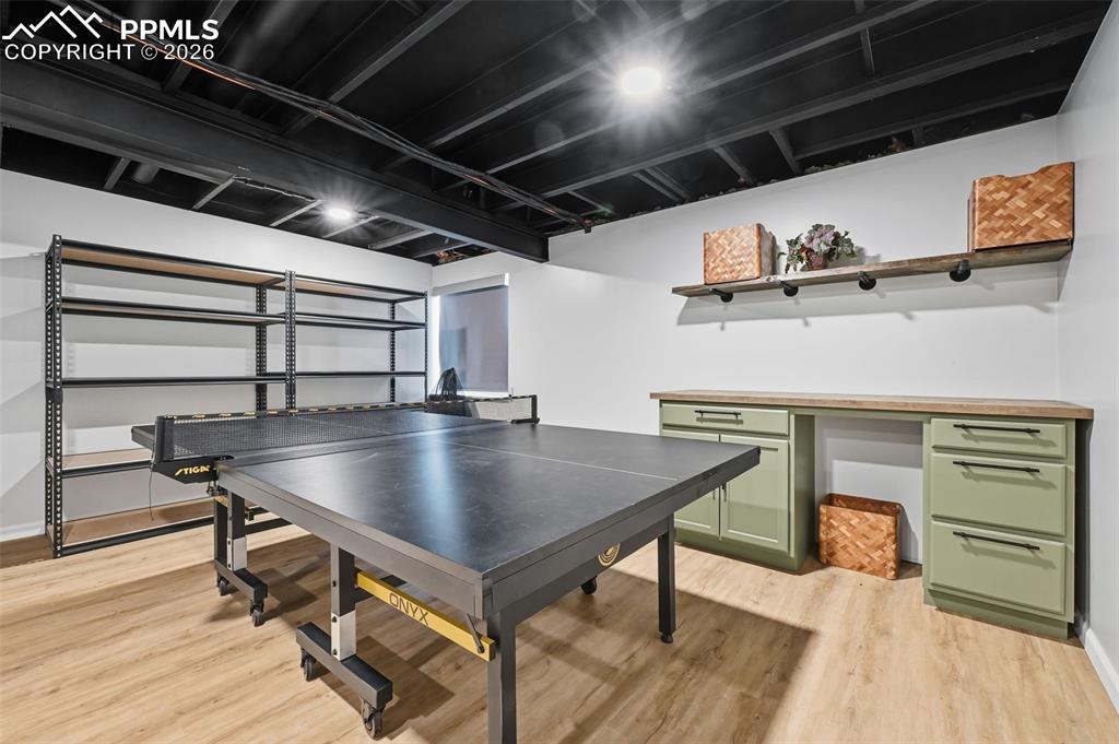 Image 21 of 36: Game Room