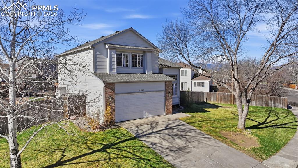 Image 3 of 36: Front of Structure