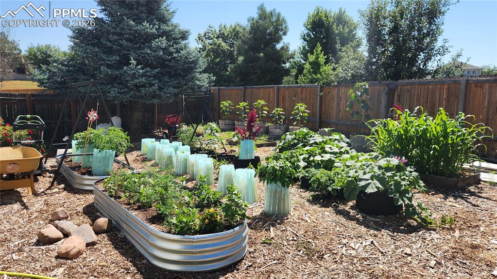 Image 30 of 36: Garden