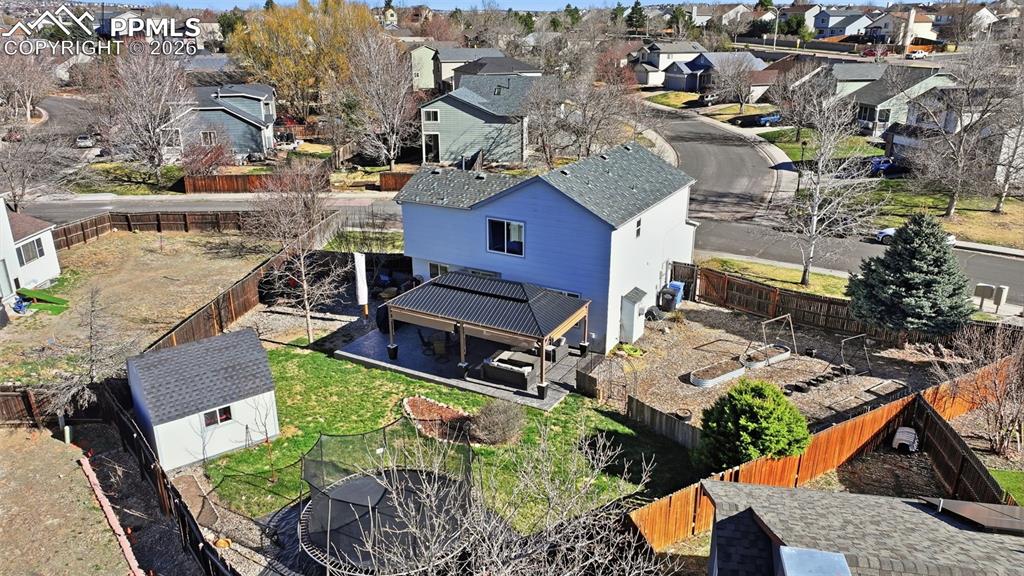 Image 33 of 36: Aerial View