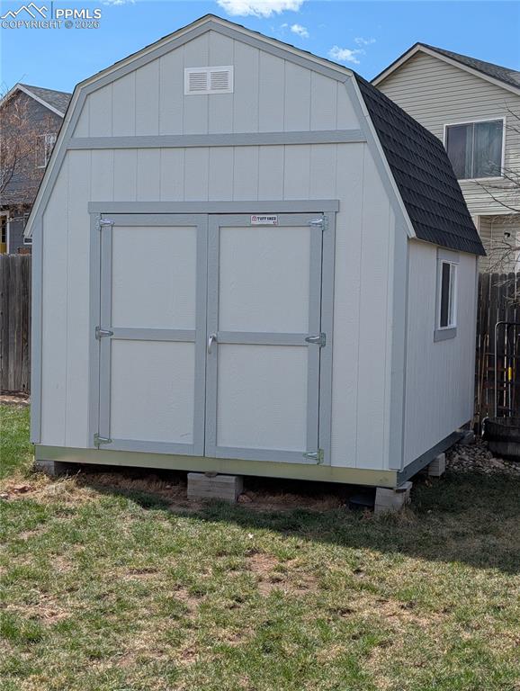 Image 36 of 36: Out Buildings