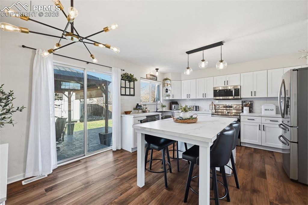 Image 6 of 36: Kitchen