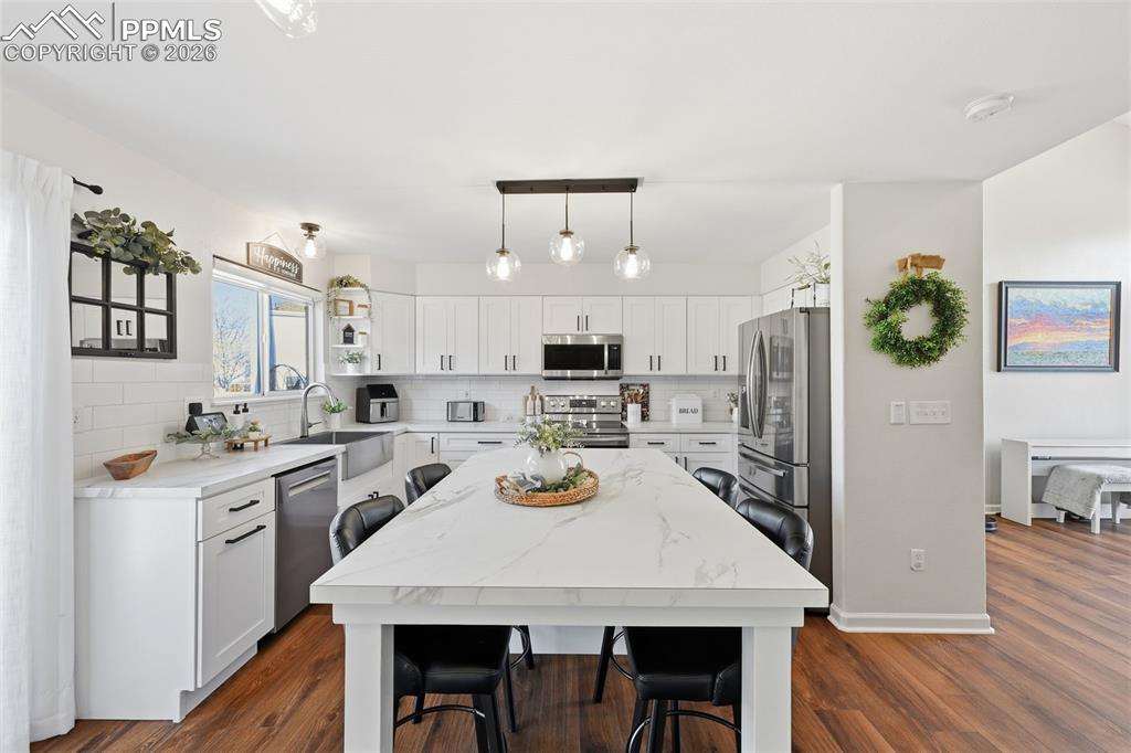 Image 8 of 36: Kitchen