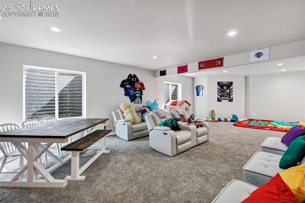 Image 22 of 45: Game Room