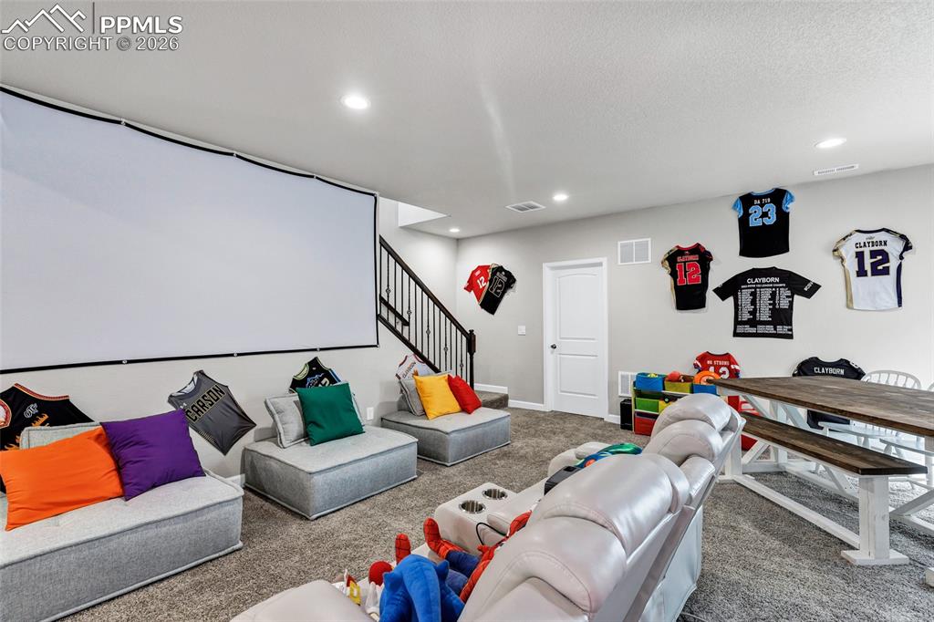 Image 23 of 45: Game Room