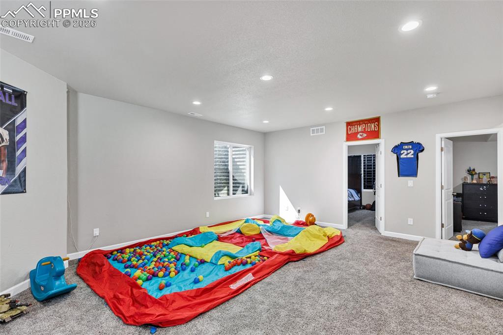 Image 24 of 45: Game Room