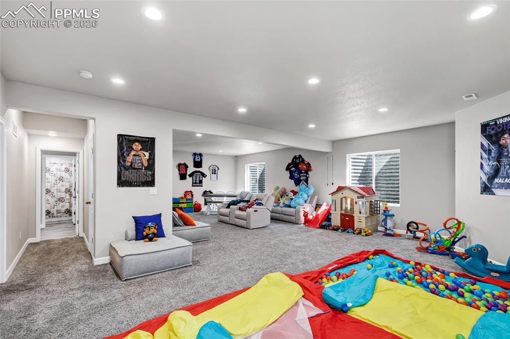 Image 25 of 45: Game Room