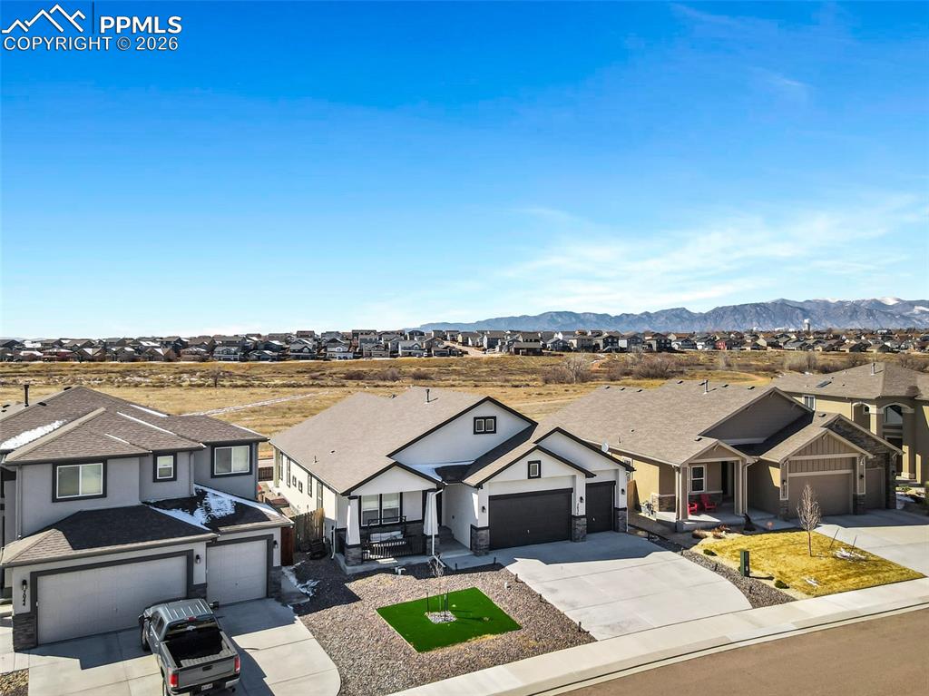 Image 34 of 45: Front of Structure