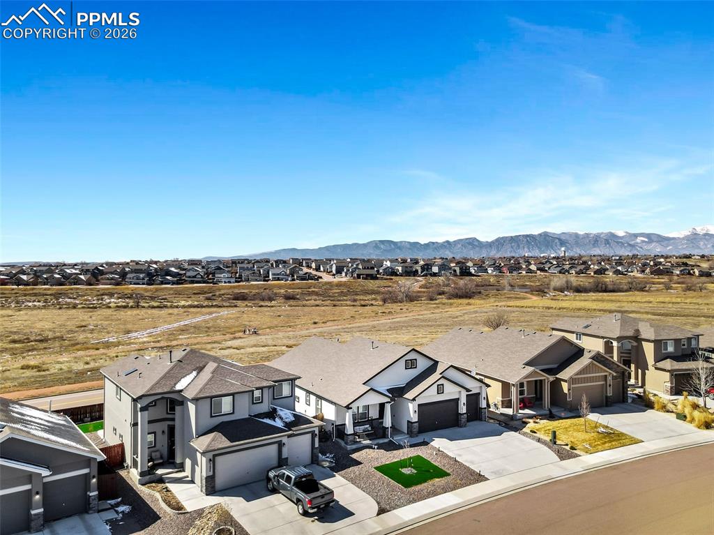 Image 35 of 45: Aerial View