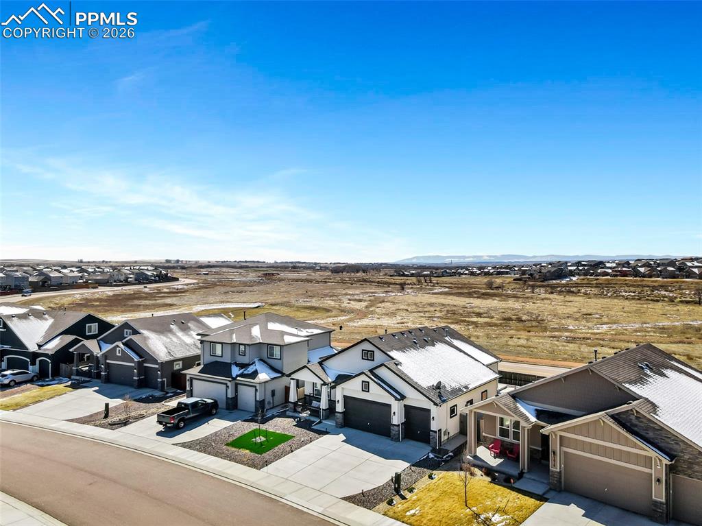 Image 36 of 45: Aerial View