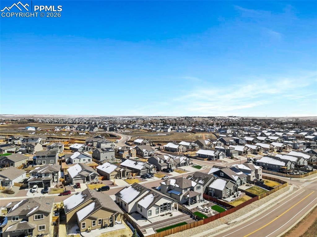 Image 38 of 45: Aerial View