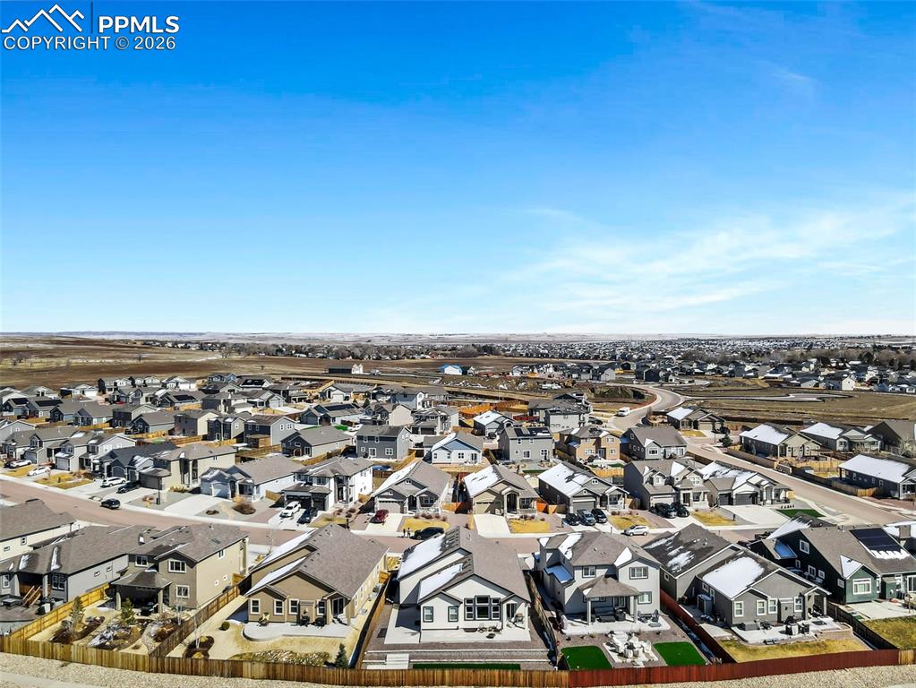 Image 39 of 45: Aerial View