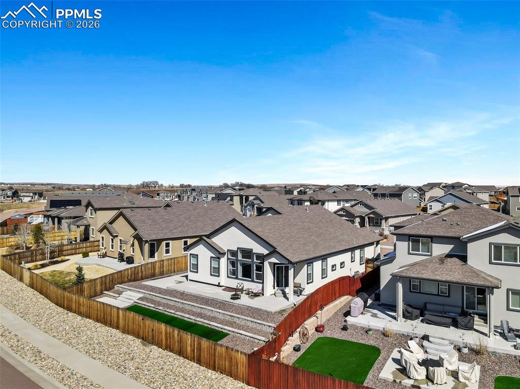 Image 41 of 45: Back of Structure