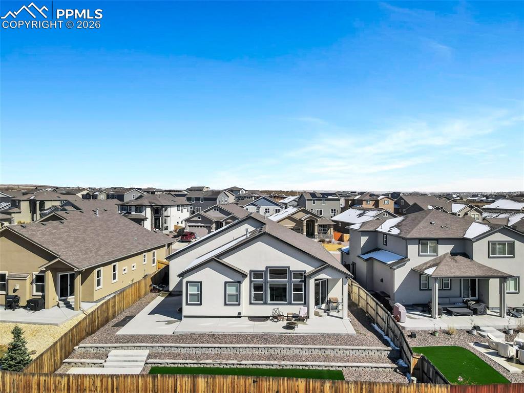 Image 42 of 45: Back of Structure