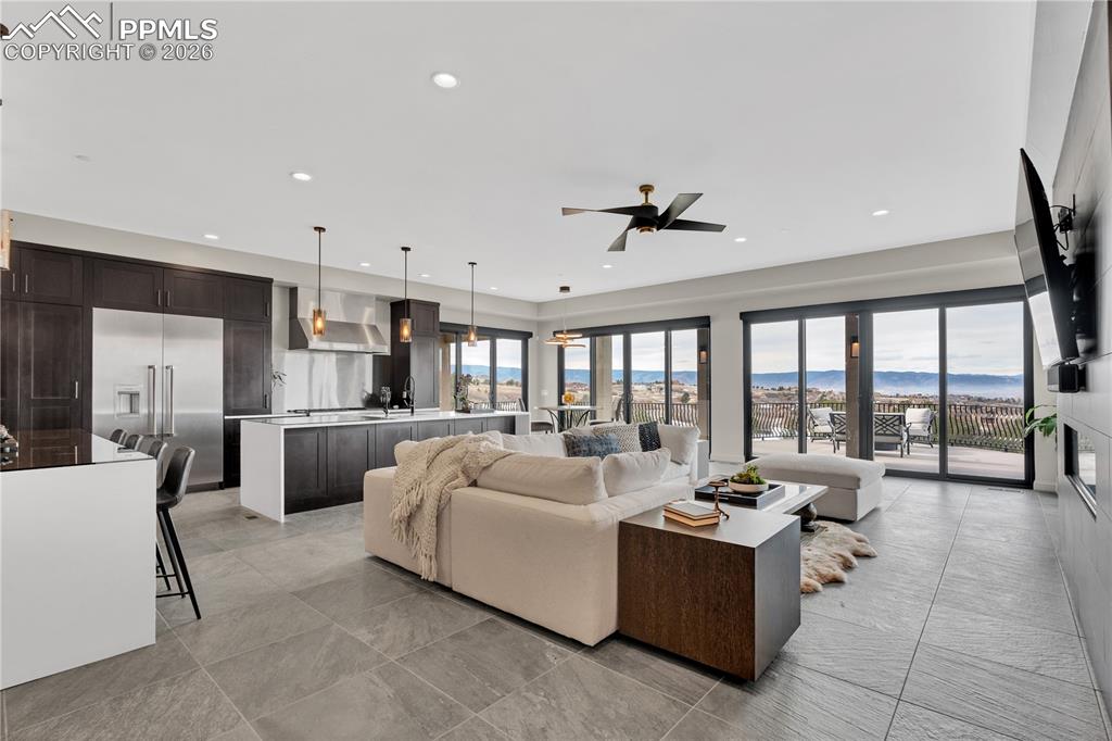 Image 2 of 43: Living Room