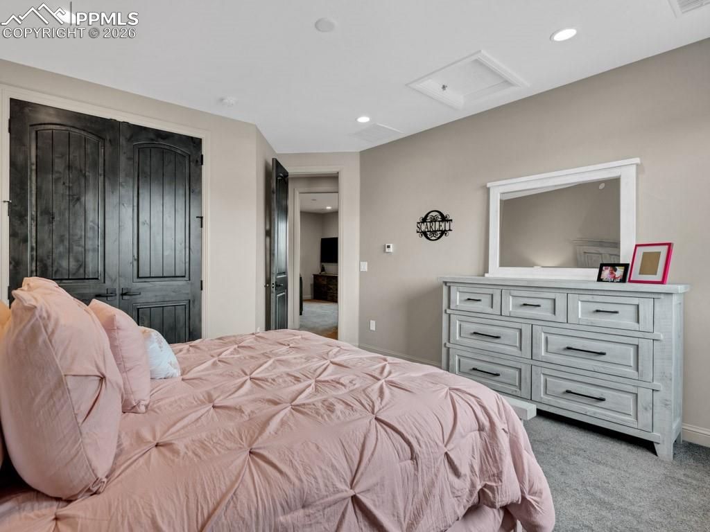 Image 20 of 43: Bedroom