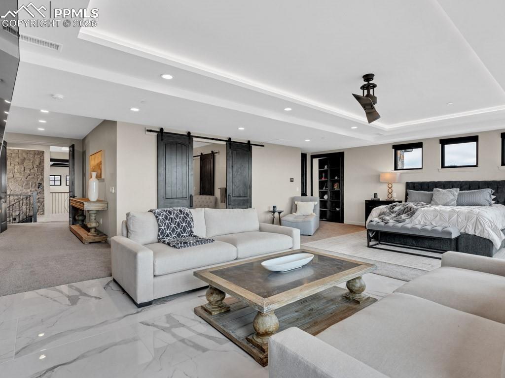 Image 24 of 43: Bedroom