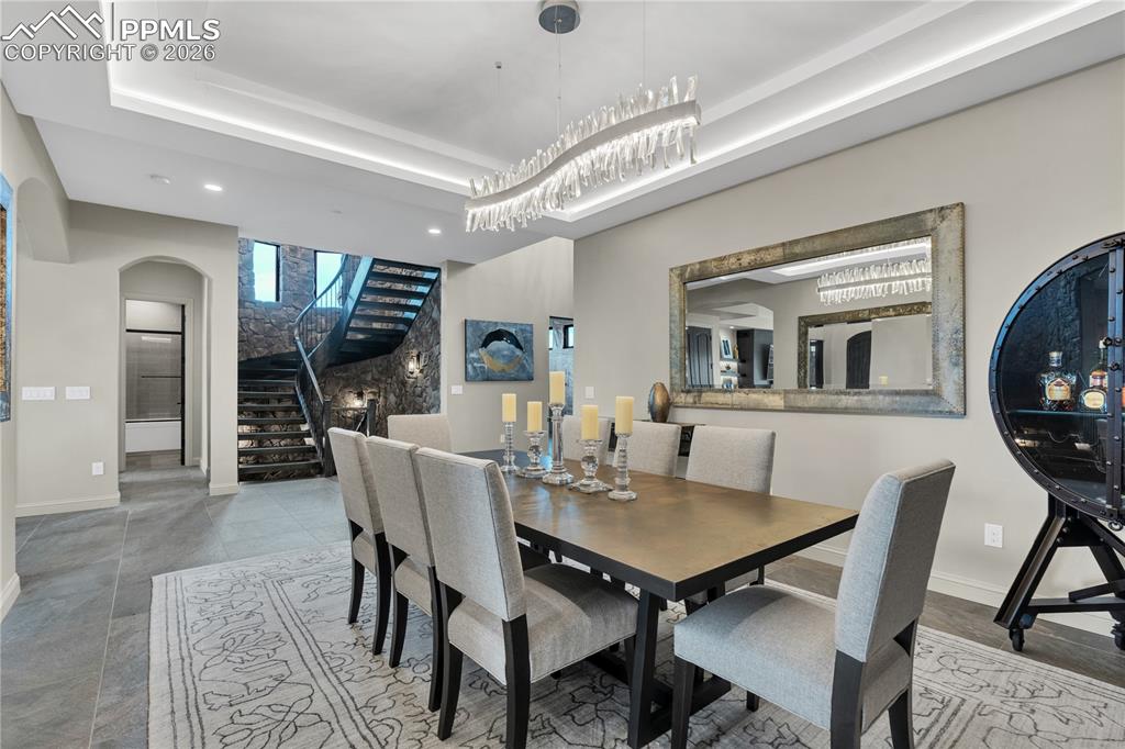 Image 6 of 43: Dining Area