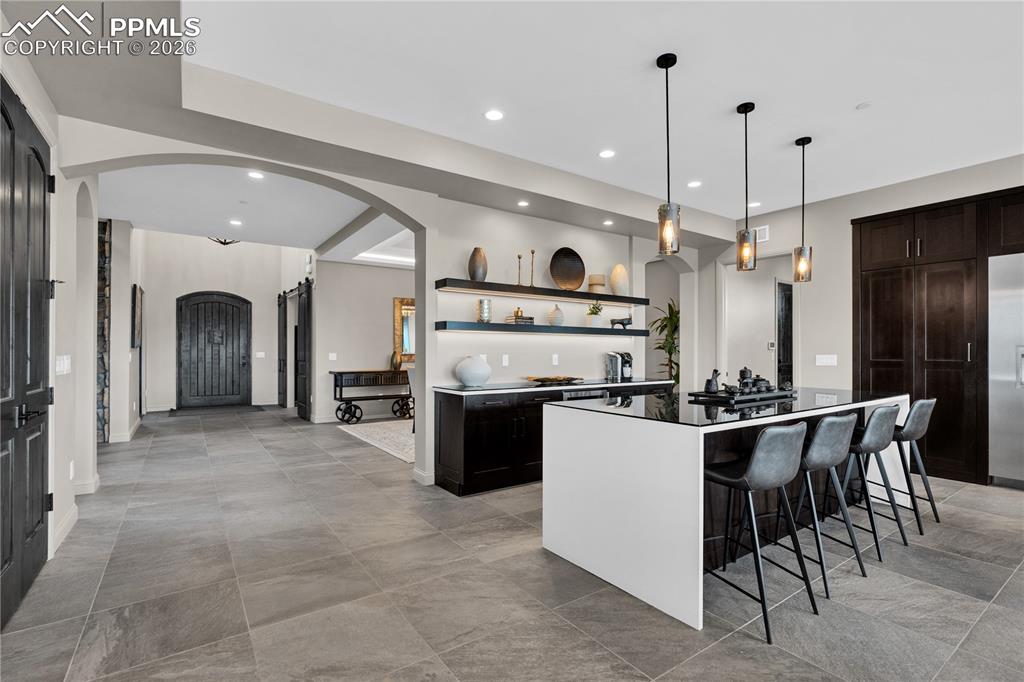 Image 8 of 43: Kitchen