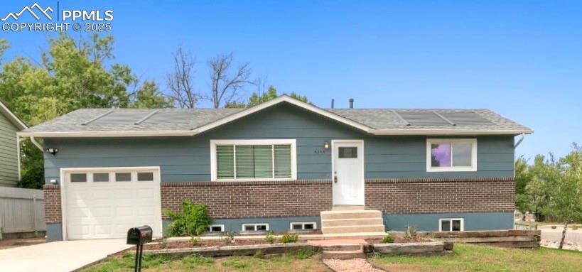 Image 28 of 50: Front of Structure