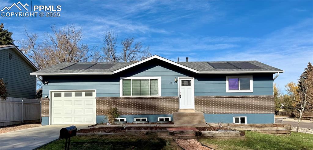 Image 48 of 50: Front of Structure