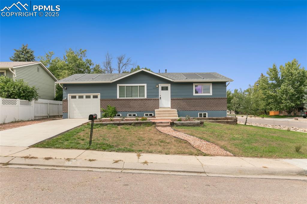 Image 49 of 50: Front of Structure