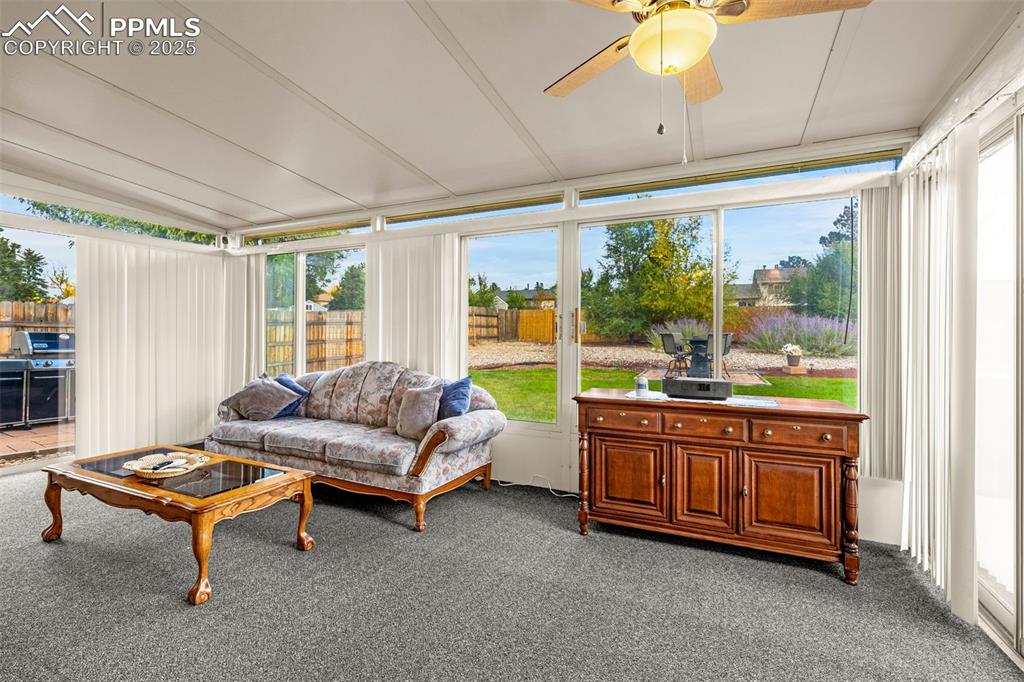 Image 11 of 39: Sun Room