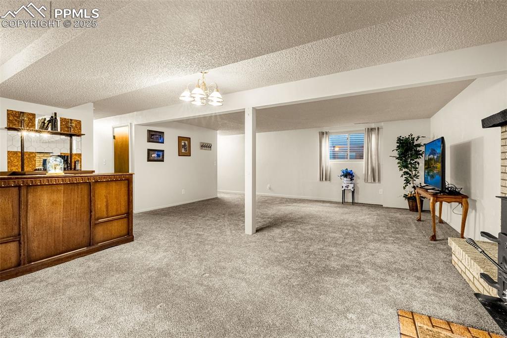 Image 23 of 39: Basement