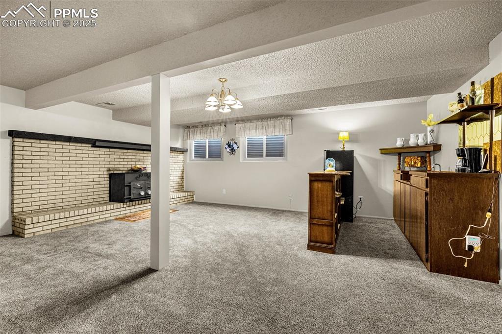 Image 24 of 39: Basement