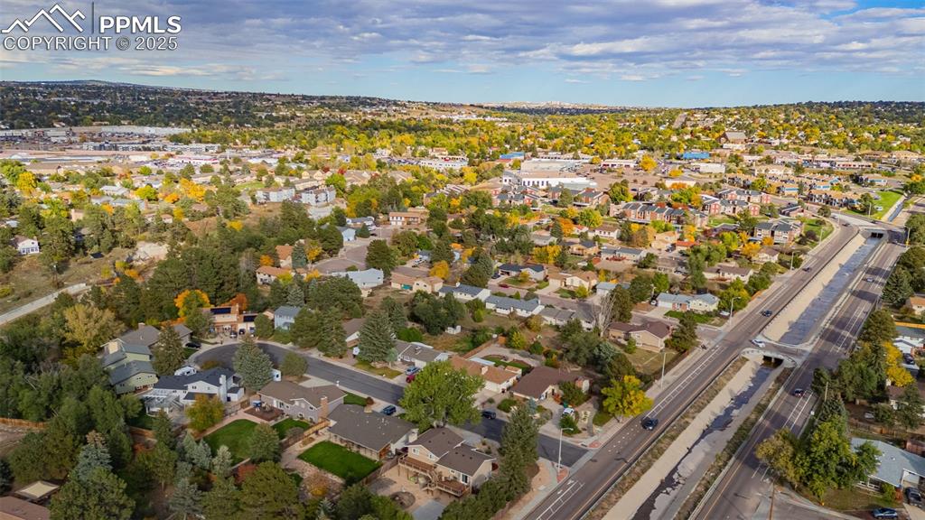 Image 38 of 39: Aerial View