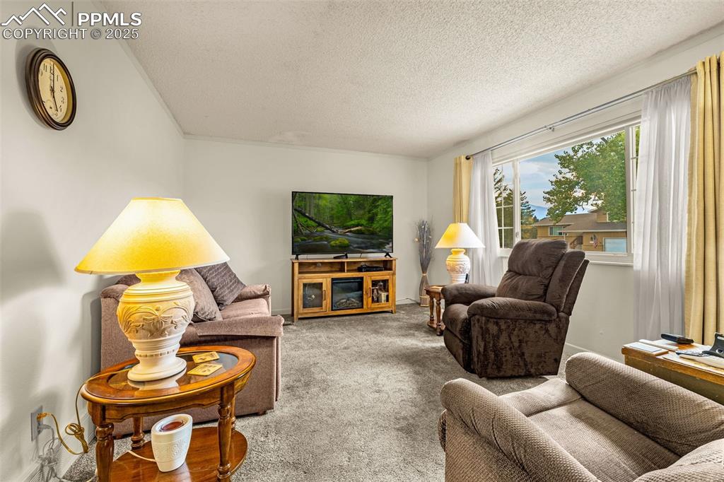 Image 6 of 39: Living Room