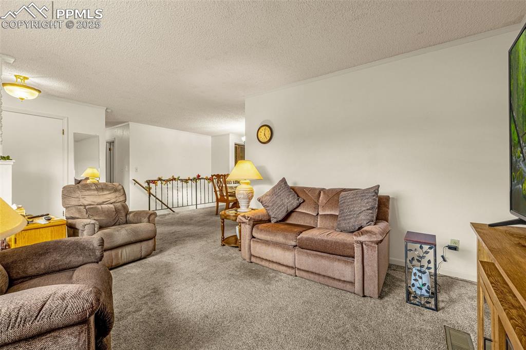 Image 7 of 39: Living Room