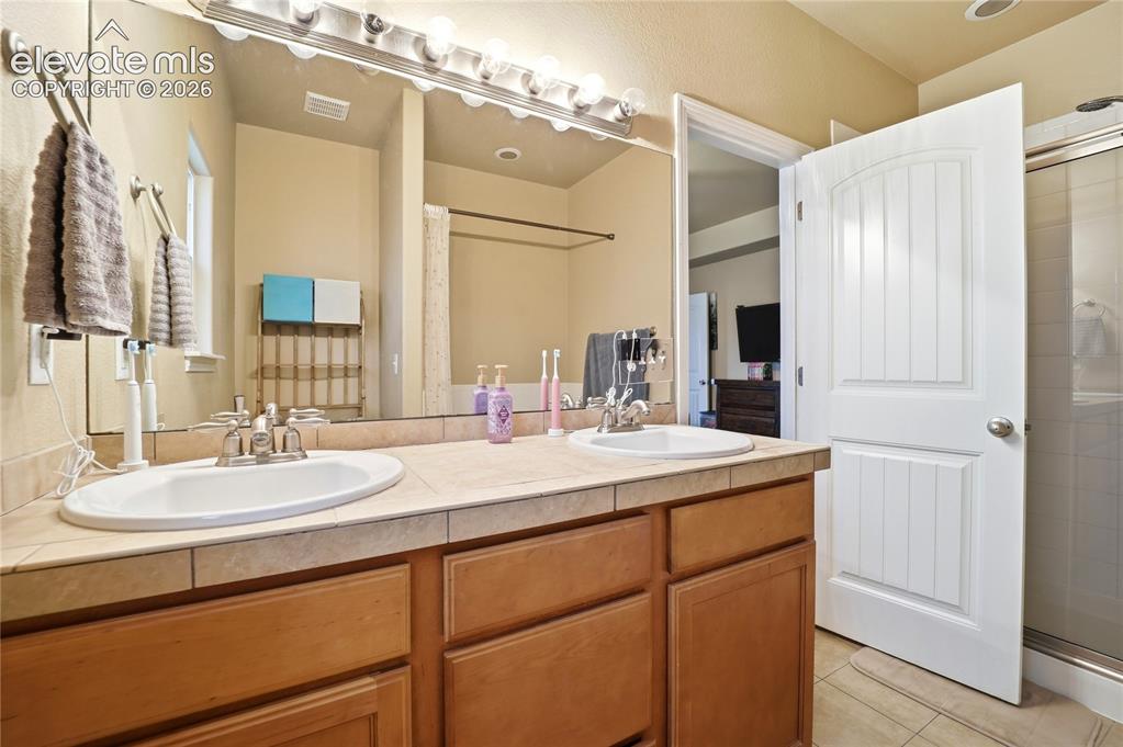 Image 20 of 46: Master Bathroom