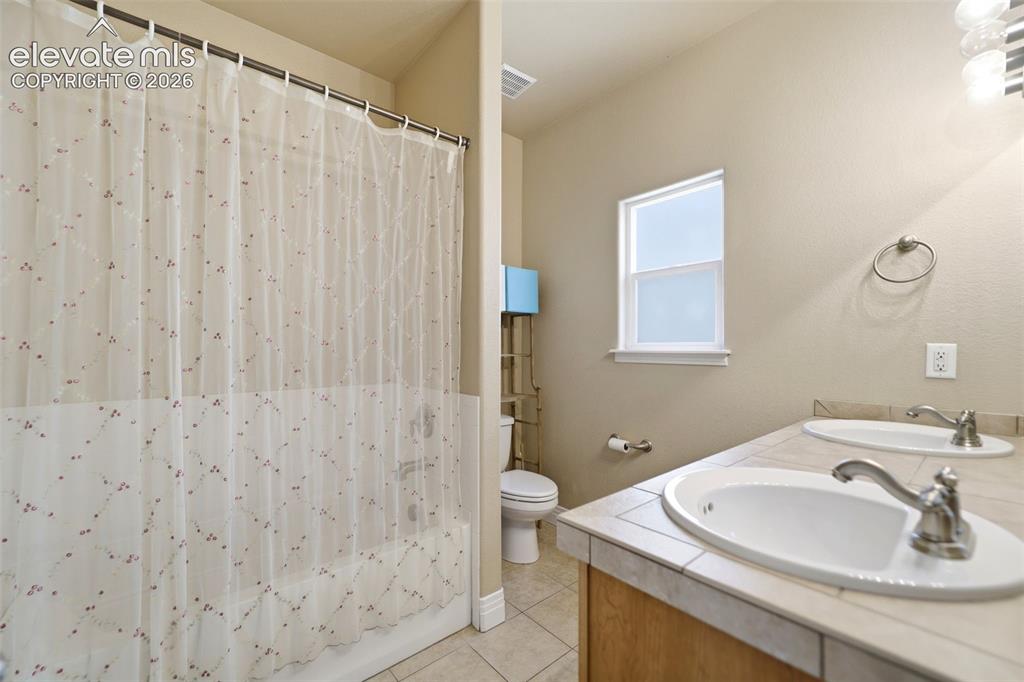 Image 20 of 36: Master Bathroom