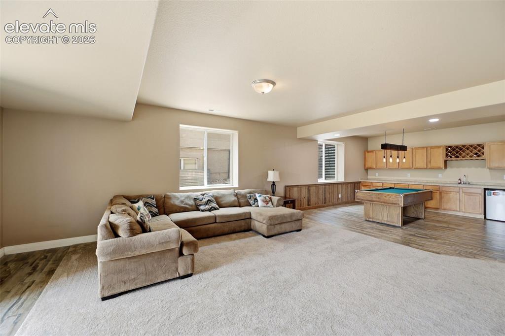 Image 26 of 36: Family Room