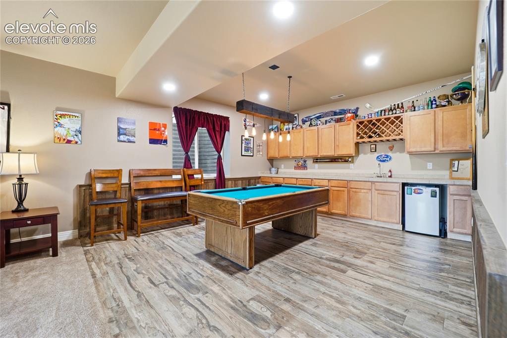 Image 27 of 46: Awesome entertaining space!