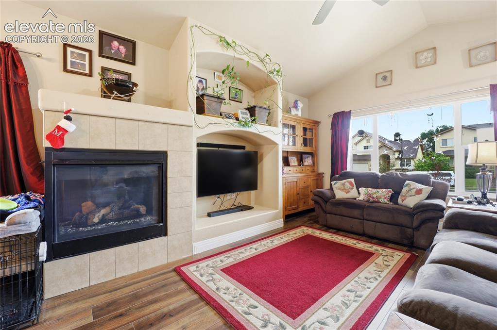 Image 4 of 46: Living Room