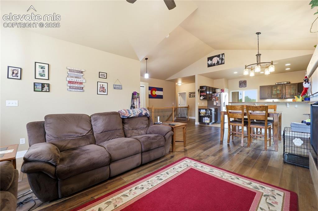 Image 6 of 46: Living Room