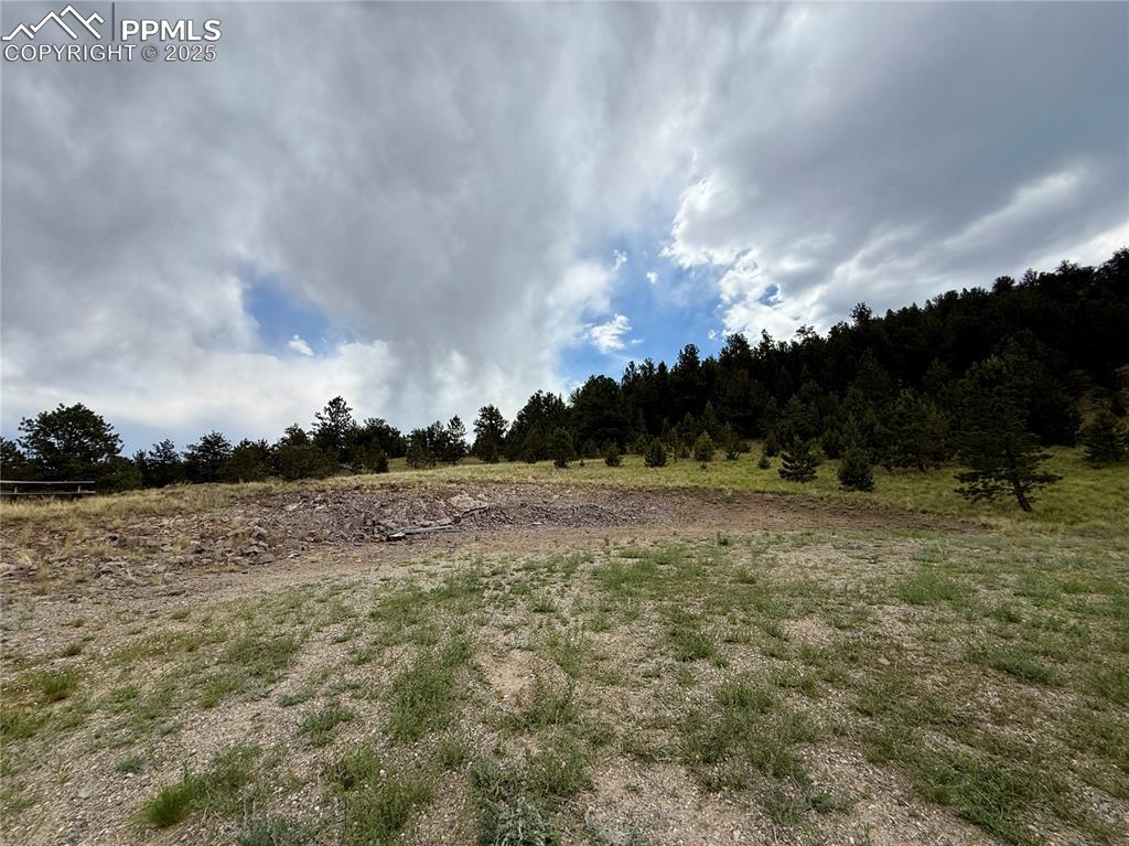 Image 21 of 34: Potential build site