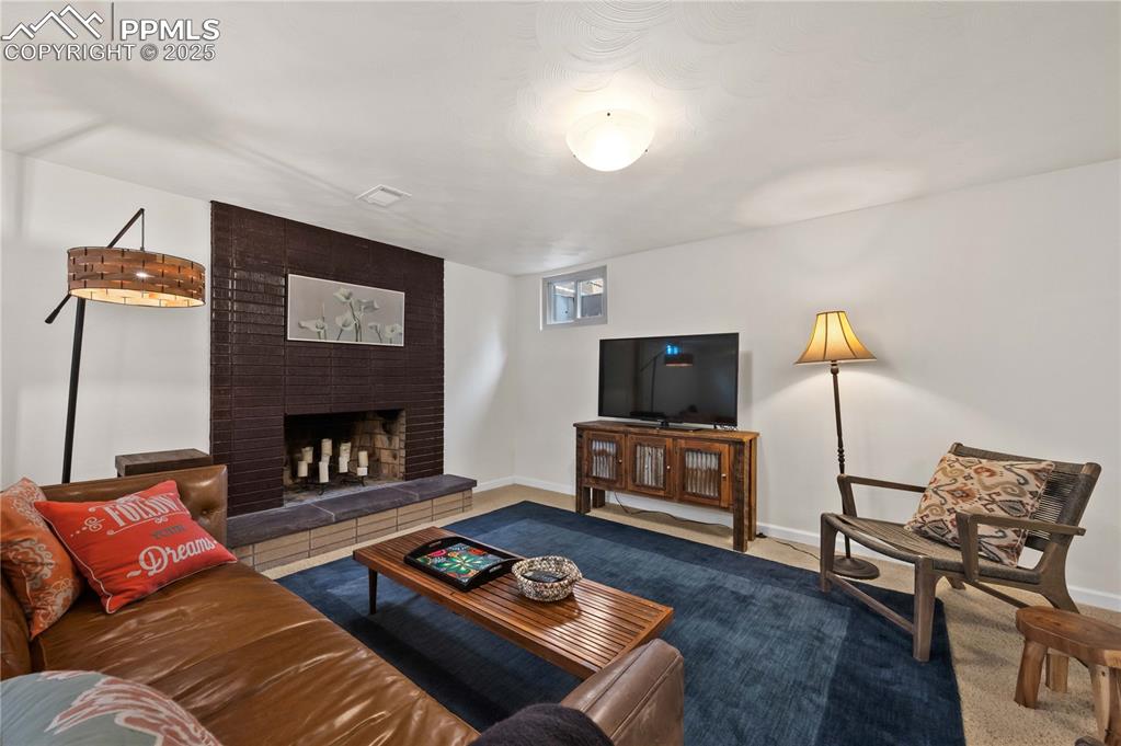 Image 16 of 34: Basement