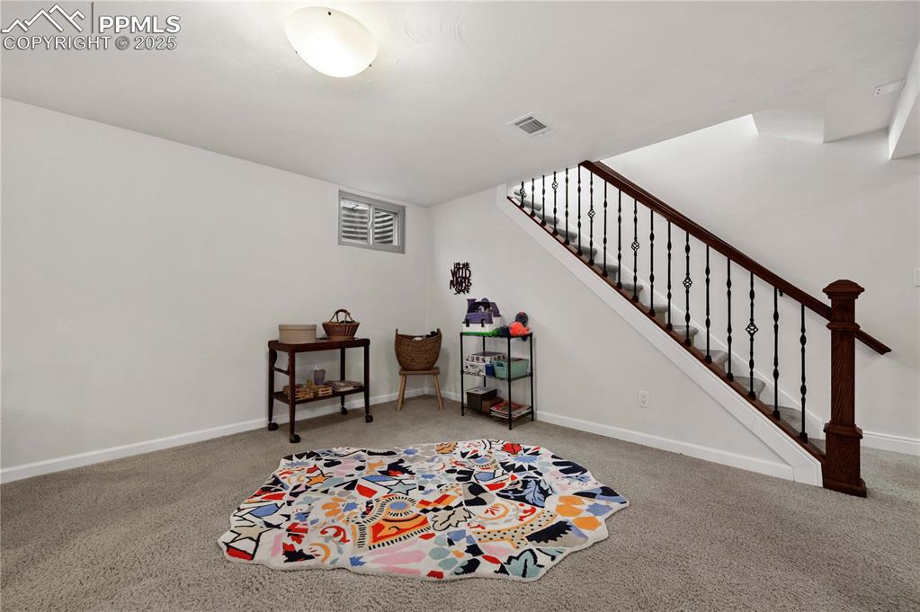 Image 17 of 34: Basement